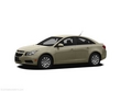 2011 Chevrolet Cruze Sedan