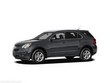 2011 Chevrolet Equinox SUV