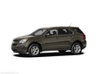 2011 Chevrolet Equinox SUV