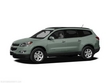 2011 Chevrolet Traverse SUV