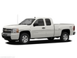 2011 Chevrolet Silverado 1500 Truck Medium Extended Cab