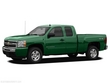 2011 Chevrolet Silverado 1500 Truck Medium Extended Cab