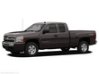 2011 Chevrolet Silverado 1500 Truck Medium Extended Cab