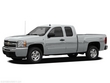 2011 Chevrolet Silverado 1500 Truck Medium Extended Cab