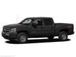 2011 Chevrolet Silverado 1500 Truck Crew Cab