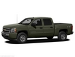 2011 Chevrolet Silverado 1500 Truck Crew Cab