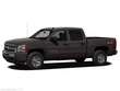 2011 Chevrolet Silverado 1500 Truck Crew Cab