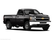 2011 Chevrolet Silverado 2500HD Truck Long Regular Cab