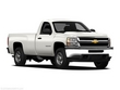 2011 Chevrolet Silverado 2500HD LT