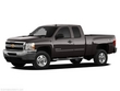 2011 Chevrolet Silverado 2500HD 2WD Ext Cab 158.2 LT