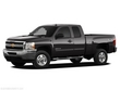 2011 Chevrolet Silverado 2500HD Truck Extended Cab