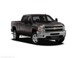 2011 Chevrolet Silverado 2500HD Truck Short Crew Cab