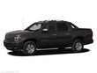 2011 Chevrolet Avalanche 1500 Truck Crew Cab