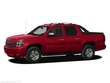 2011 Chevrolet Avalanche 1500 Truck Crew Cab