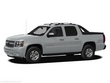 2011 Chevrolet Avalanche 1500 Truck Crew Cab