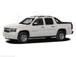 2011 Chevrolet Avalanche 1500 Truck Crew Cab