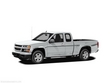 2011 Chevrolet Colorado Truck Extended Cab