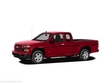 2011 Chevrolet Colorado Truck Extended Cab