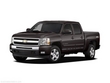 2011 Chevrolet Silverado 1500 Hybrid Truck Crew Cab