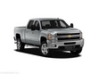 2011 Chevrolet Silverado 3500HD Truck Short Crew Cab