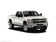 2011 Chevrolet Silverado 3500HD Truck Short Crew Cab