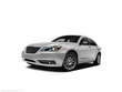 2011 Chrysler 200 Sedan