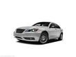 2011 Chrysler 200 Sedan