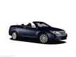 2011 Chrysler 200 Convertible