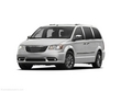 2011 Chrysler Town & Country Passenger Van