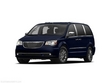 2011 Chrysler Town & Country Van Passenger