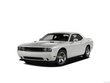 2011 Dodge Challenger Coupe