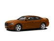 2011 Dodge Charger Sedan