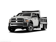 Ram 3500 HD Chassis