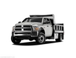 Ram 5500 HD Chassis