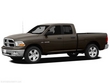 2011 Ram 1500 Truck Quad Cab