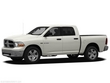 2011 Ram 1500 Truck Crew Cab