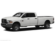 2011 Ram 3500 Truck Crew Cab