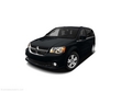 2011 Dodge Grand Caravan Van Passenger