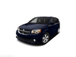 2011 Dodge Grand Caravan Van Passenger
