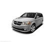 2011 Dodge Grand Caravan 