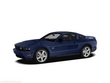 2011 Ford Mustang Coupe