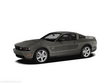 2011 Ford Mustang Coupe