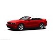 2011 Ford Mustang Convertible