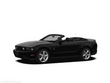 2011 Ford Mustang Convertible