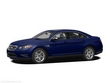 2011 Ford Taurus Sedan