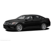 2011 Ford Taurus Sedan