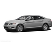 2011 Ford Taurus Sedan
