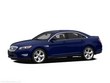 2011 Ford Taurus Sedan