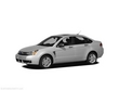 2011 Ford Focus Sedan