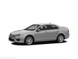 2011 Ford Fusion Sedan